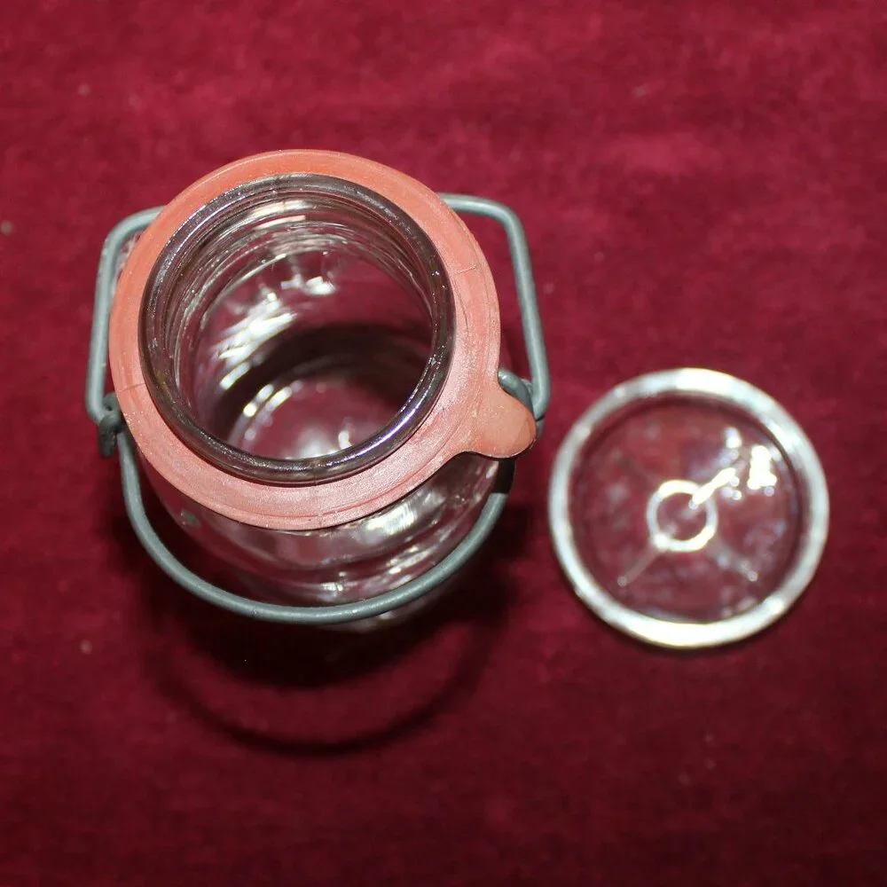 Vintage 1877 wire
